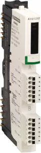 STBAVO1250K Schneider Electric PLC input/output modules