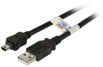 K5251SW.0,5 EFB-Elektronik USB Cables