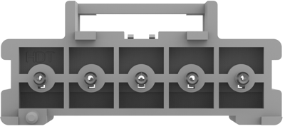 1-1969688-5 TE Connectivity PCB Connection Systems Image 4