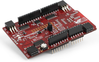 2501000101291 Würth Elektronik eiSos Single Board Computer