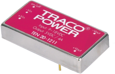 TEN 20-2411 TRACO POWER DC/DC-Wandler