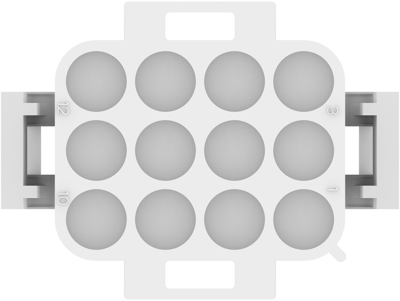 1-1863005-2 AMP PCB Connection Systems Image 4