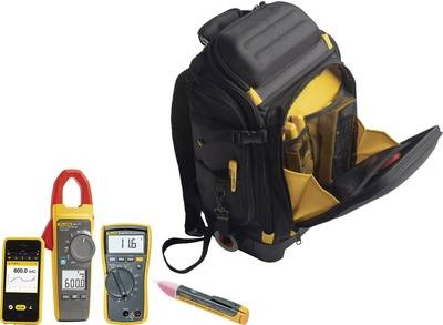 HVAC KIT Fluke Multimeter