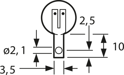 75140 201 060 VARTA Rundzellen-Akkus, 9V-Block-Akkus Bild 1