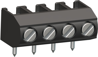 20877102 Weco PCB Terminal Blocks Image 1