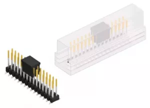 10049926 Fischer Elektronik Steckverbindersysteme