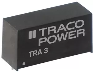 TRA 3-2419 TRACO POWER DC/DC-Wandler