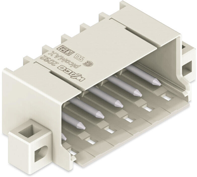 2092-1424/005-000 WAGO PCB Connection Systems Image 1