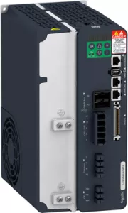 LXM28AU30M3X Schneider Electric Zubehör für Motoren und Getriebe