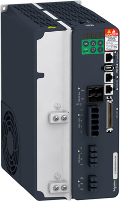 LXM28AU45M3X Schneider Electric Zubehör für Motoren und Getriebe