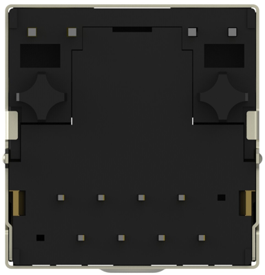 2337993-2 TE Connectivity Modularsteckverbinder Bild 4