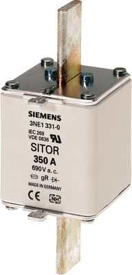 3NE1332-0 Siemens Feinsicherungen