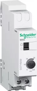 CCT15232 Schneider Electric Zeitrelais