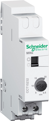 CCT15232 Schneider Electric Time Relays