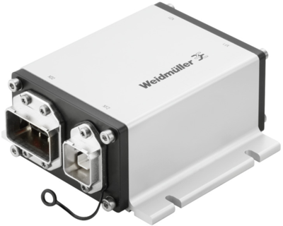 2448840000 Weidmüller Accessories for Network Connectors