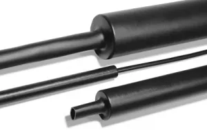 300-73040 HellermannTyton Heat Shrink Tubing