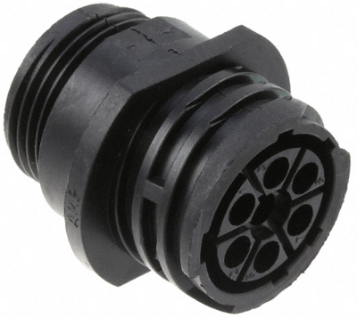 211398-2 AMP Other Circular Connectors Image 1