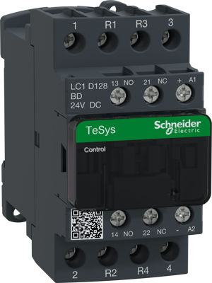 LC1D128BD Schneider Electric Schütze