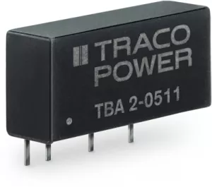 TBA 2-1211 TRACO POWER DC/DC-Wandler