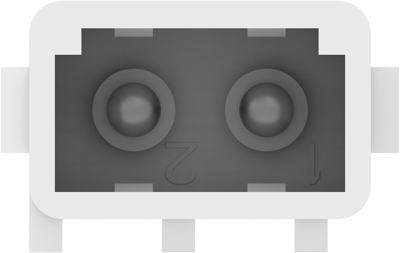 350422-1 AMP PCB Connection Systems Image 5