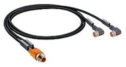 43529 Lumberg Automation Sensor-Actuator Cables