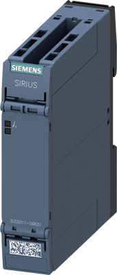 3UG5511-2AR20 Siemens Überwachungsrelais