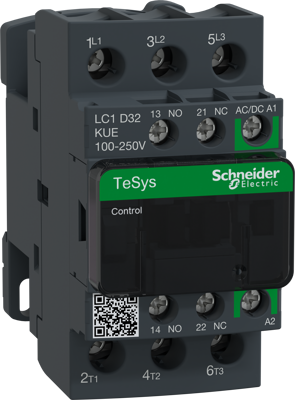 LC1D32KUE Schneider Electric Schütze