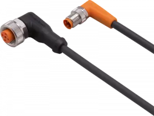 EVC373 IFM electronic Sensor-Aktor Kabel