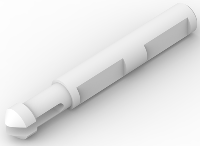 770377-1 AMP Accessories for PCB Connectors, Connector Systems Image 1