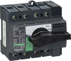 28901 Schneider Electric Lasttrennschalter