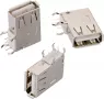 614004134726 Würth Elektronik eiSos USB Steckverbinder, PC Steckverbinder