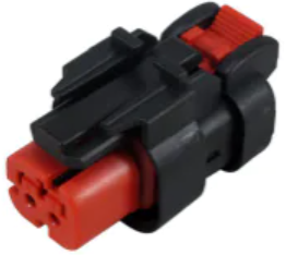 776427-1 AMP Automotive Power Connectors