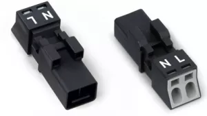 890-212 WAGO Device Connectors