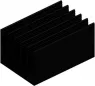 10020068 Fischer Elektronik Heat Sinks