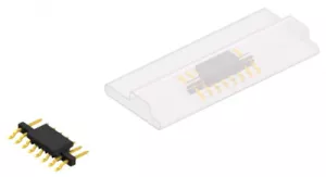 10063814 Fischer Elektronik PCB Connection Systems