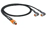 11057 Lumberg Automation Sensor-Actuator Cables