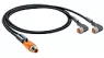 11057 Lumberg Automation Sensor-Aktor Kabel