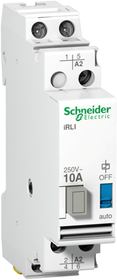 A9E15538 Schneider Electric Industrierelais