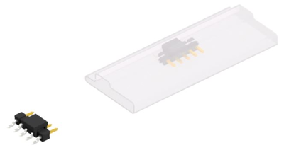 SL12SMD0355SBSM Fischer Elektronik Steckverbindersysteme