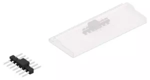 10050215 Fischer Elektronik PCB Connection Systems