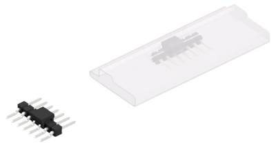 10050215 Fischer Elektronik Steckverbindersysteme