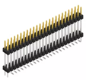 SL16SMD18248SP Fischer Elektronik PCB Connection Systems