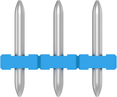 1776489-3 TE Connectivity Leiterplattenklemmen Bild 5