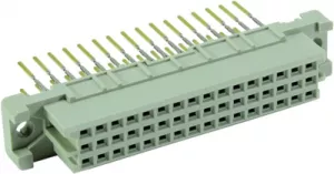 09232326861 Harting DIN PCB Connectors