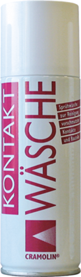 WÄSCHE 400ML Cramolin Cleaning Agents