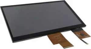 DEM 1024600M3 VMH-PW-N (C1-TOUCH) Display Elektronik TFT Displays