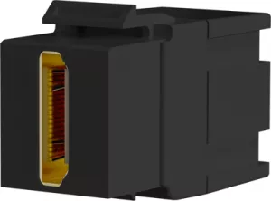 EB520V2 EFB Elektronik Adapter für AV Steckverbinder