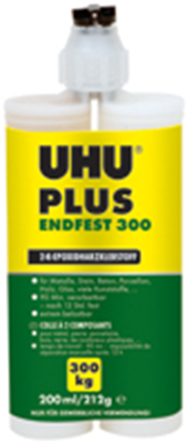 PLUS ENDFEST 300 200G UHU Klebstoffe