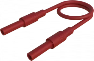 MAL S BB 50/2,5 RT Hirschmann Test & Measurement Test Leads