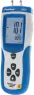 P 5150 PeakTech Anemometers, Gas and Pressure Measuring Instruments